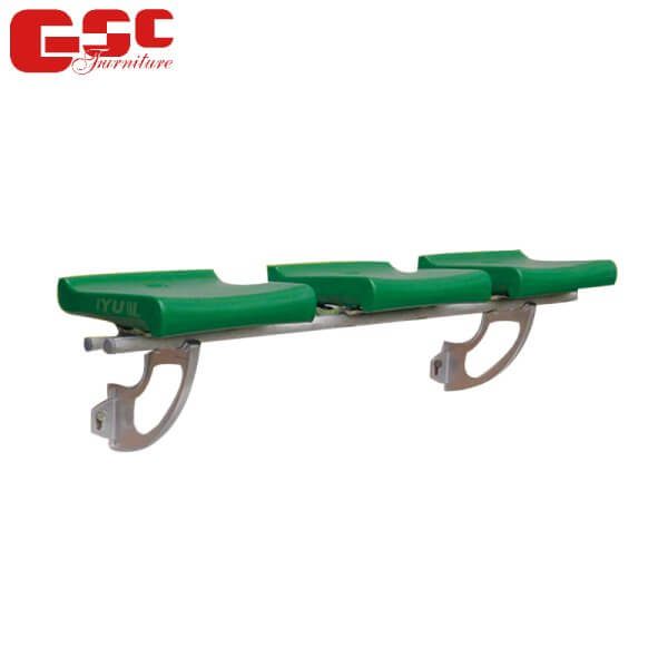 Ghế sân vận động Trung Quốc BLM-0408