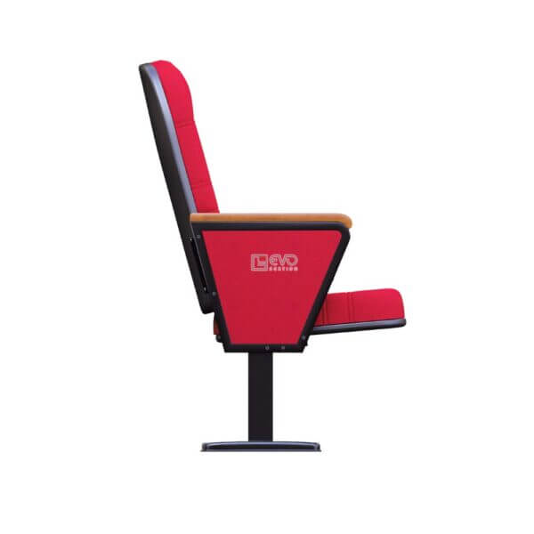 EVO1101 sử dụng khung thép sơn tĩnh điện