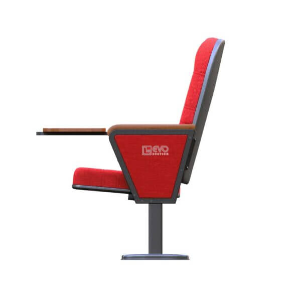 EVO1101B khung chân làm bằng thép sơn tĩnh điện