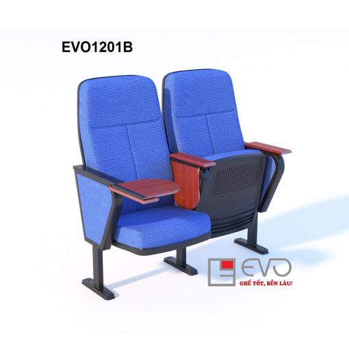 Ghế hội trường EVO1201B