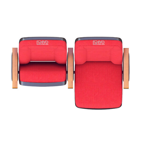 EVO1203 thương hiệu EVOSeating