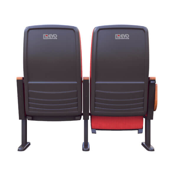 EVO1203B ốp lưng làm bằng nhựa PP