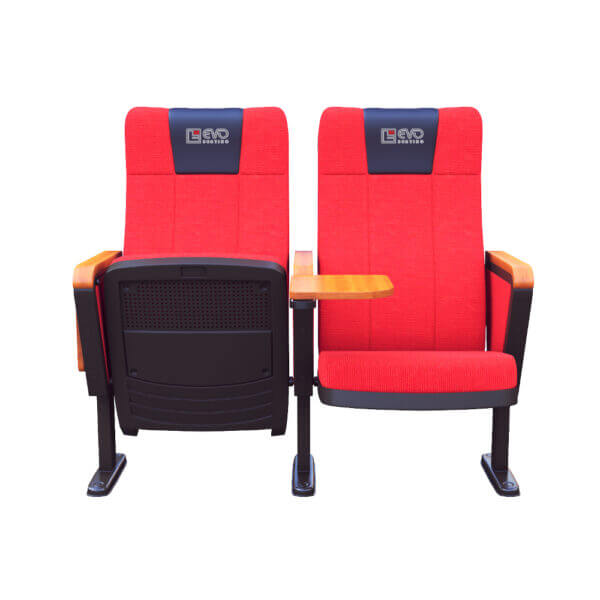 EVO1204B có bàn viết tiện dụng