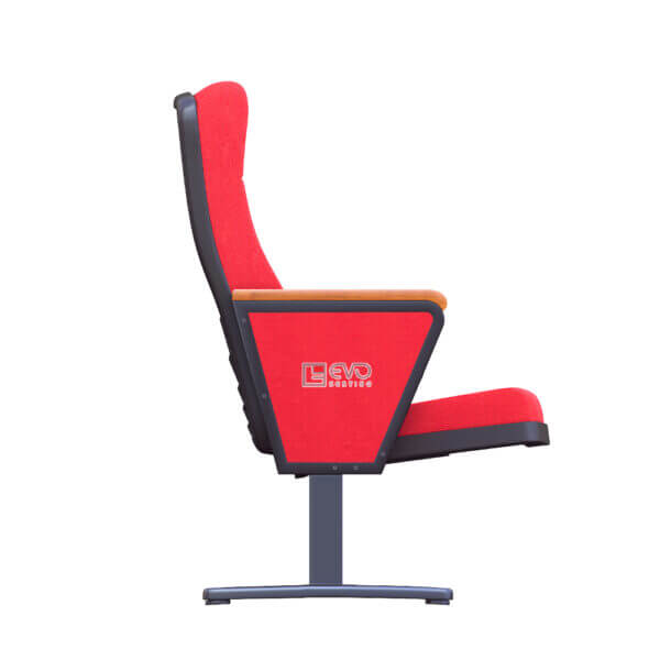 EVO1204M khung chân làm bằng thép sơn tĩnh điện