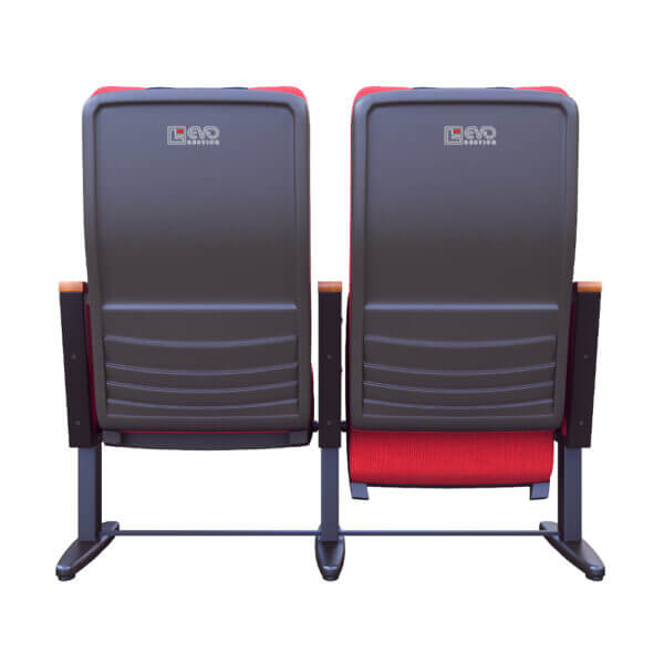 EVO1204M ốp lưng làm bằng nhựa PP