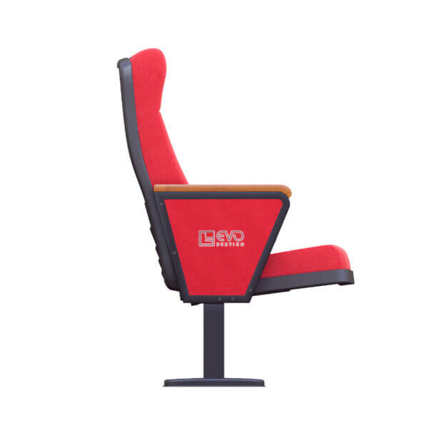 EVO1205 khung chân làm bằng thép sơn tĩnh điện