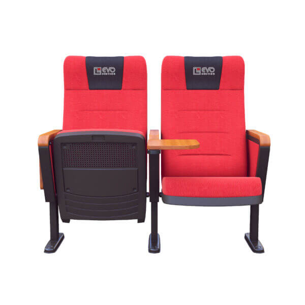 EVO1205B có bàn viết tiện dụng