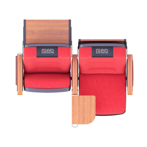 EVO1205BW thương hiệu EVOSeating