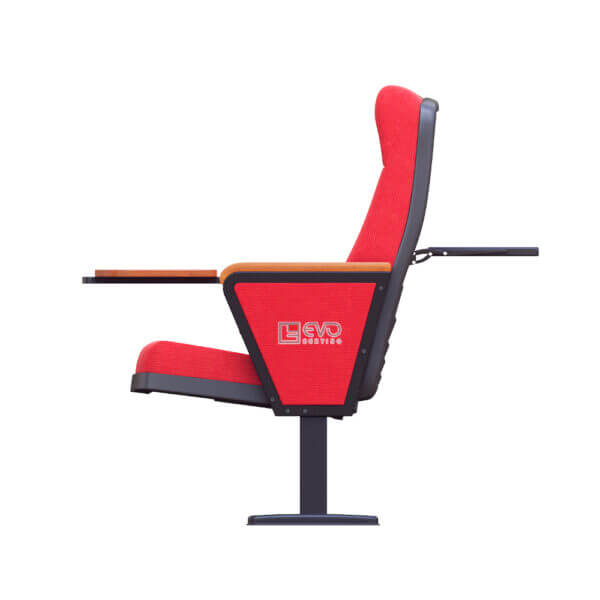 EVO1205W khung chân làm bằng thép sơn tĩnh điện