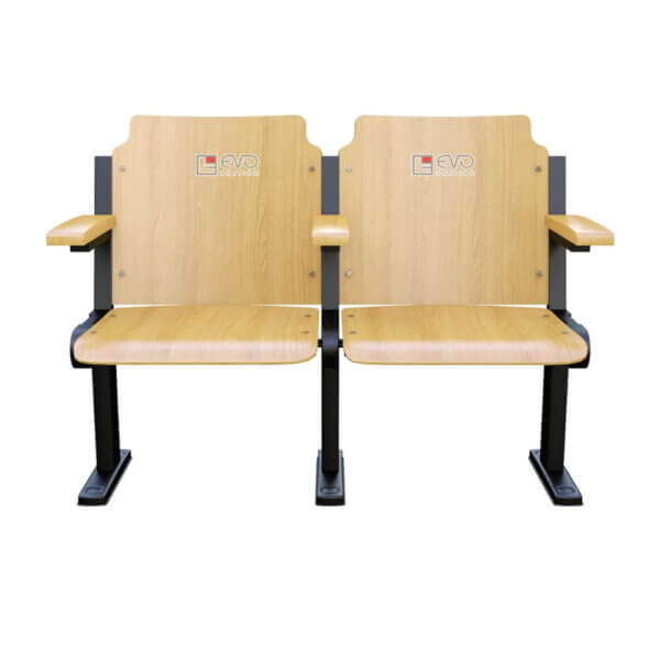 EVO2201 khung chân thép sơn tĩnh điện