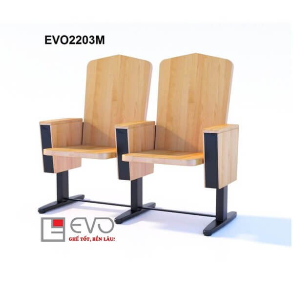 evo2203M