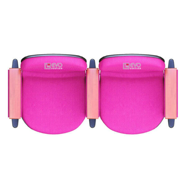 EVO3301M đệm tựa mút xốp