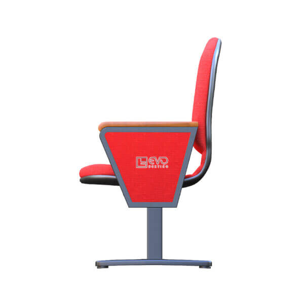 EVO3311M khung chan lam bang thep son tinh dien