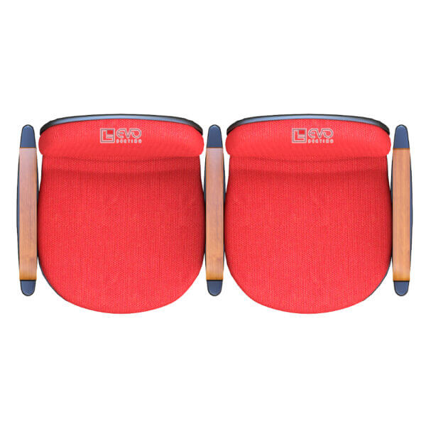 EVO3311M thuong hieu EVOSeating 1