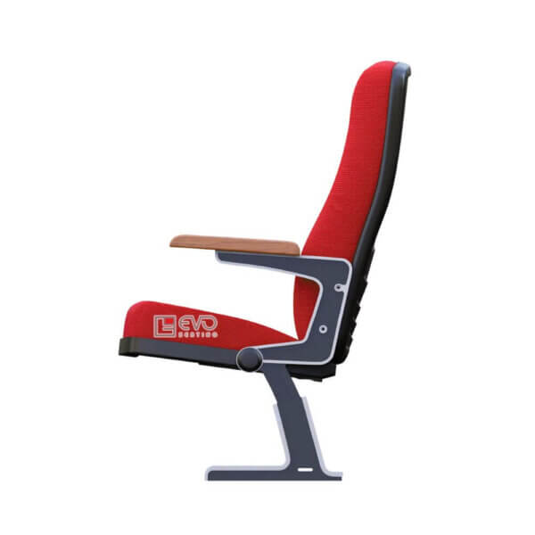 EVO4602 khung chân hợp kim nhôm