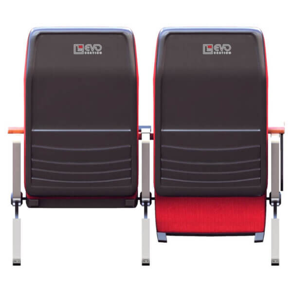 EVO4603B ốp lưng bằng nhựa PP