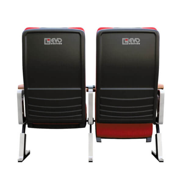 EVO4604B khung chân hợp kim nhôm