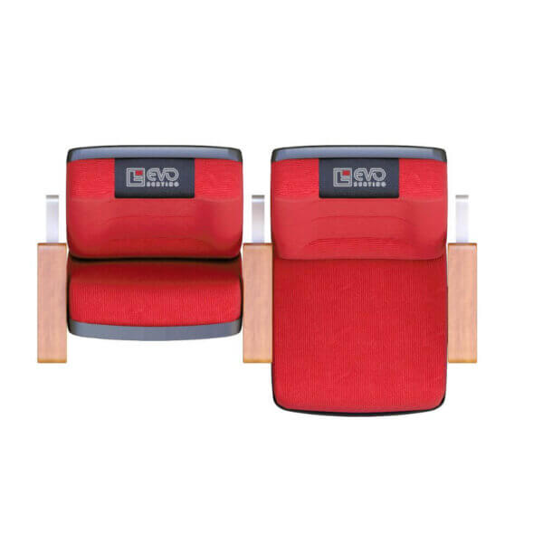 EVO4605 đệm tựa mút đúc