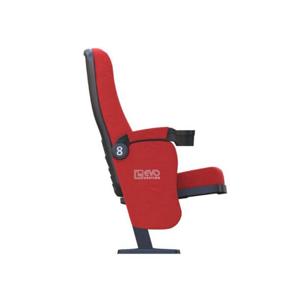 EVO5602T khung chân làm bằng thép sơn tĩnh điện
