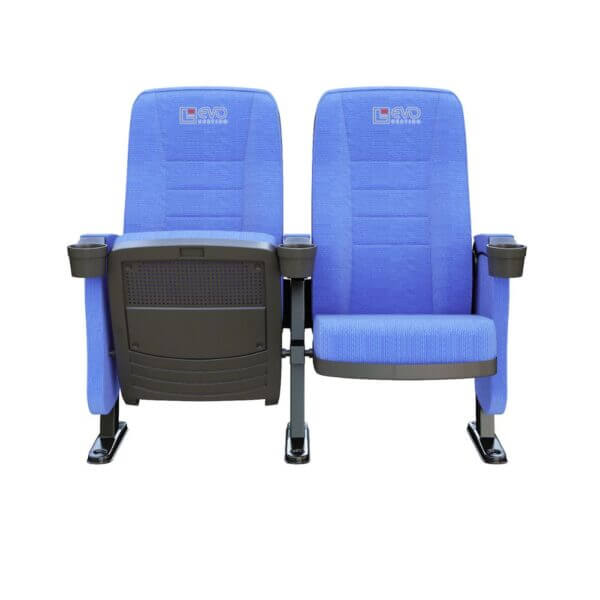 EVO5603T có khay đặt cốc tiện dụng