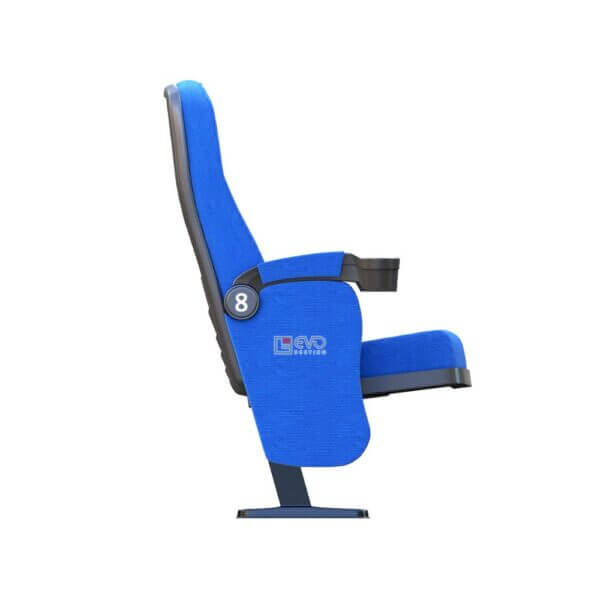 EVO5603T khung chân làm bằng thép sơn tĩnh điện