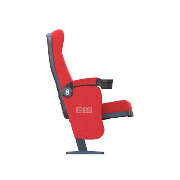 EVO5605T khung chân làm bằng thép sơn tĩnh điện