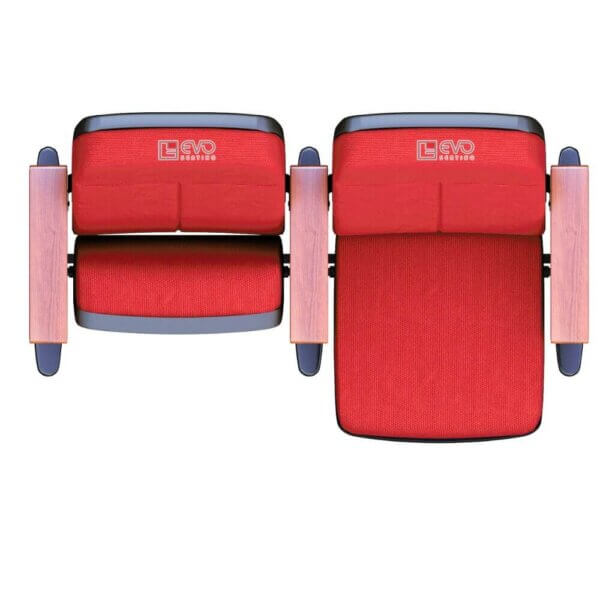 EVO6601M đệm tựa mút đúc