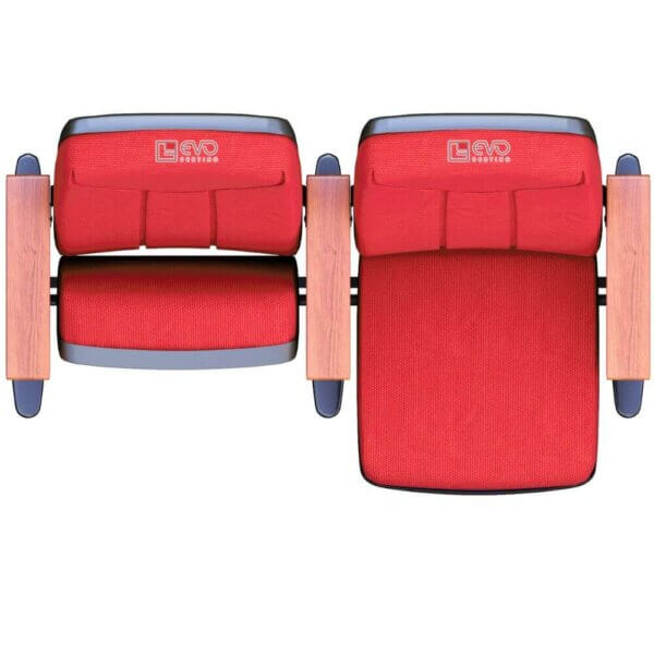 EVO6602M đệm tựa mút đúc