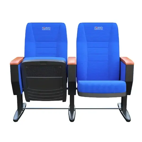 Ghế hội trường EVO6603M