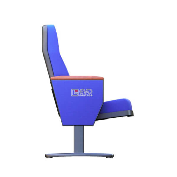 EVO6603M khung chân thép sơn tĩnh điện