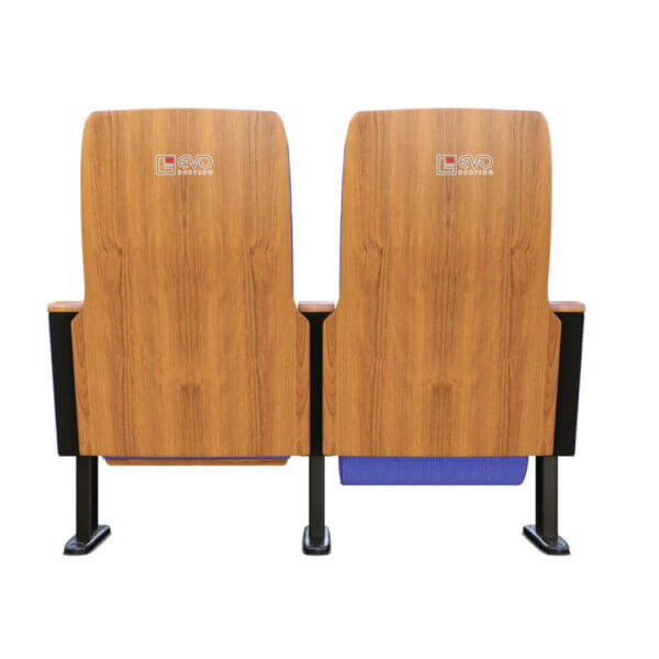 EVO7601 ốp lưng làm bằng gỗ công nghiệp