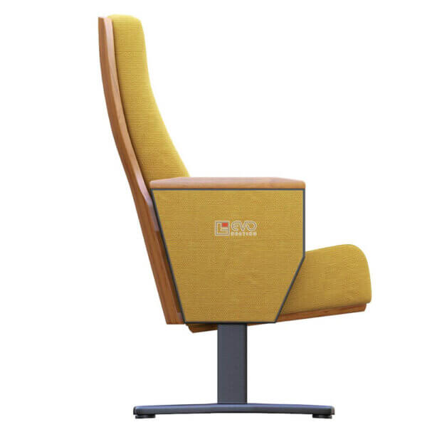 EVO7602 khung chân bằng thép sơn tĩnh điện