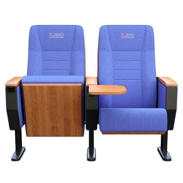 EVO7603B có bàn viết tiện dụng