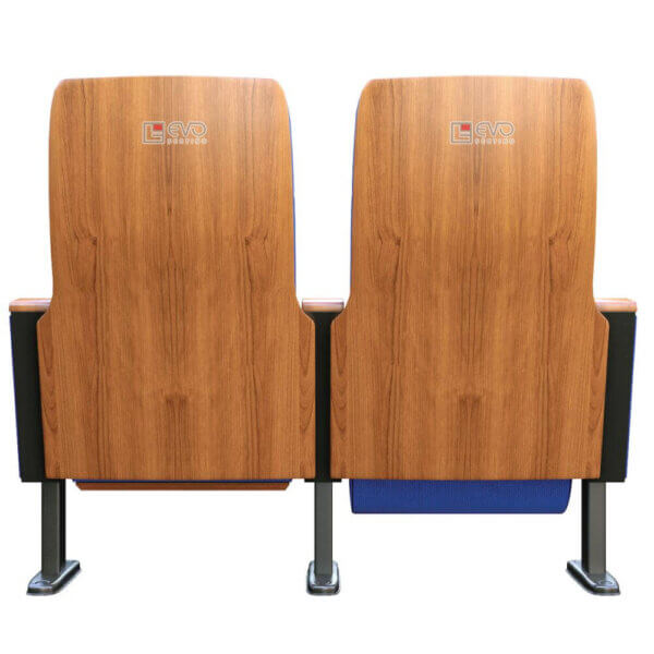 EVO7603B ốp lưng làm nhựa gỗ công nghiệp