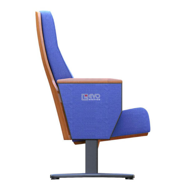 EVO7603M khung chân bằng thép sơn tĩnh điện