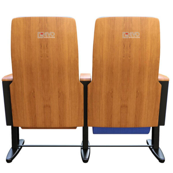 EVO7603M ốp lưng làm nhựa gỗ công nghiệp