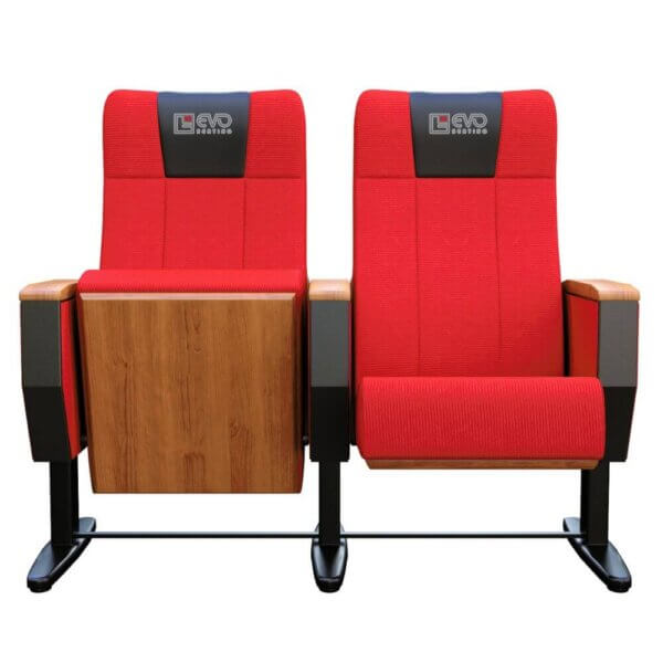 EVO7604M dùng loại chân di động