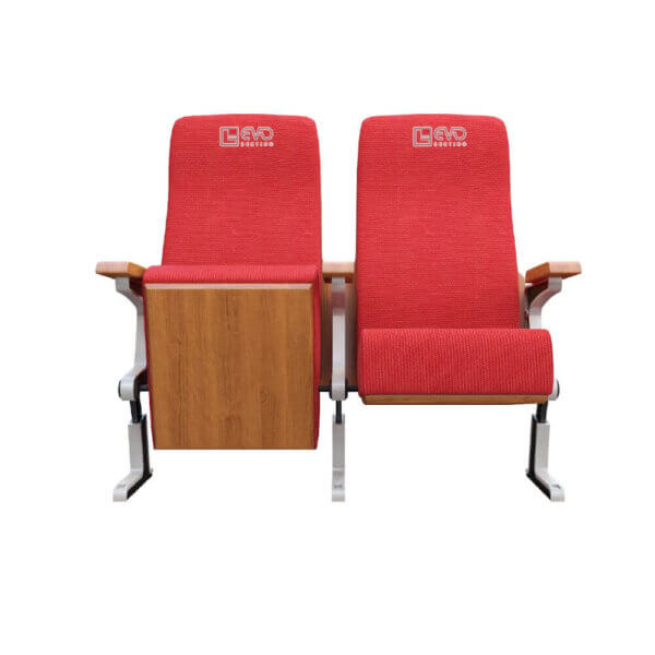 EVO8606 co he thong giam chan