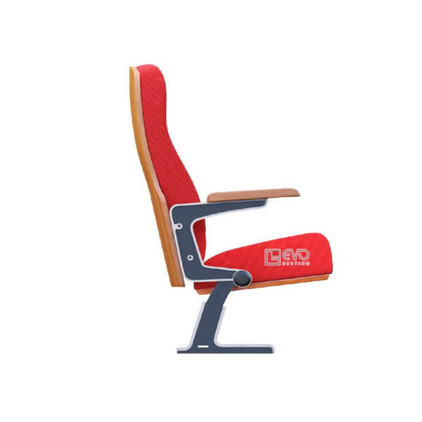 EVO8606 khung chan hop kim nhom cao cap