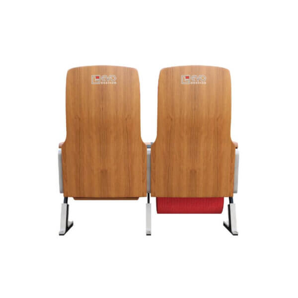 EVO8606 op lung bang go cong nghiep