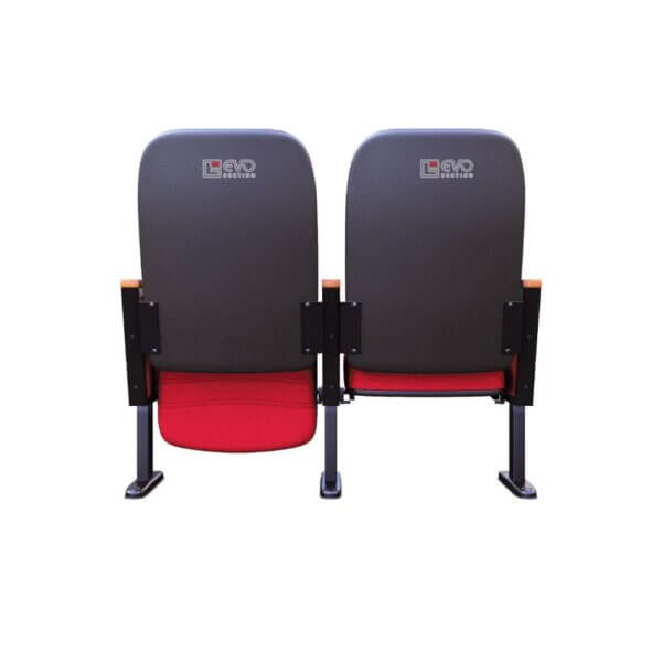 Ghế hội trường EVO1101B thương hiệu EVOSeating