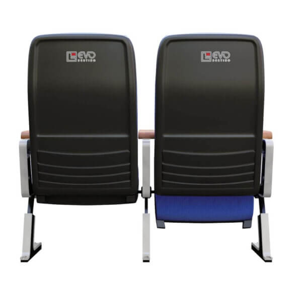 Ghế hội trường EVO4603 thiết kế lạ mắt