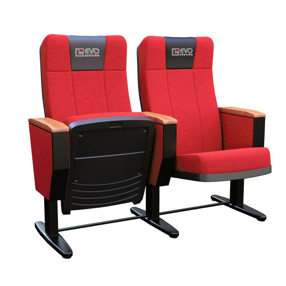 Ghế hội trường EVO6604M