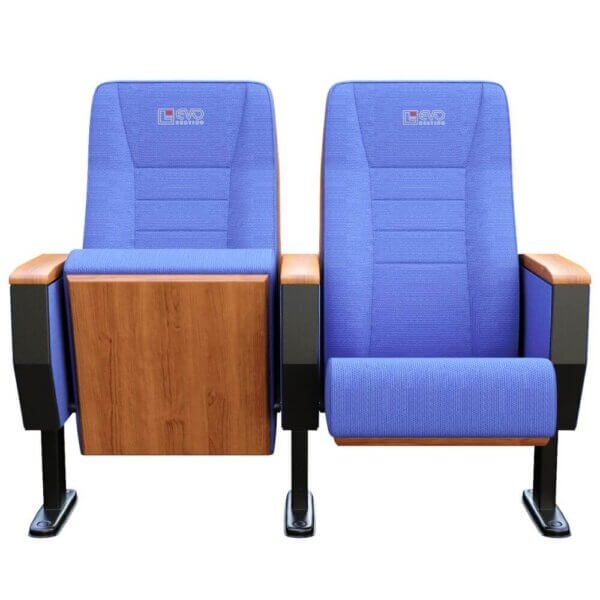 Ghế hội trường EVO7603 thương hiệu EVOSeating