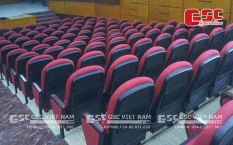 Dự án hội trường tại Công ty CP Nhựa Thiếu niên Tiền Phong