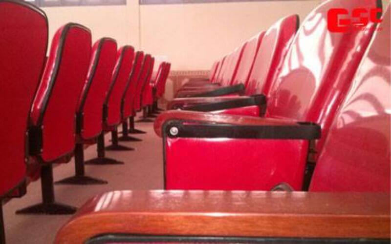 Dự án thiết kế hội trường huyện Mường Tè - Lai Châu