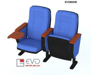 Ghế hội trường EVO6603