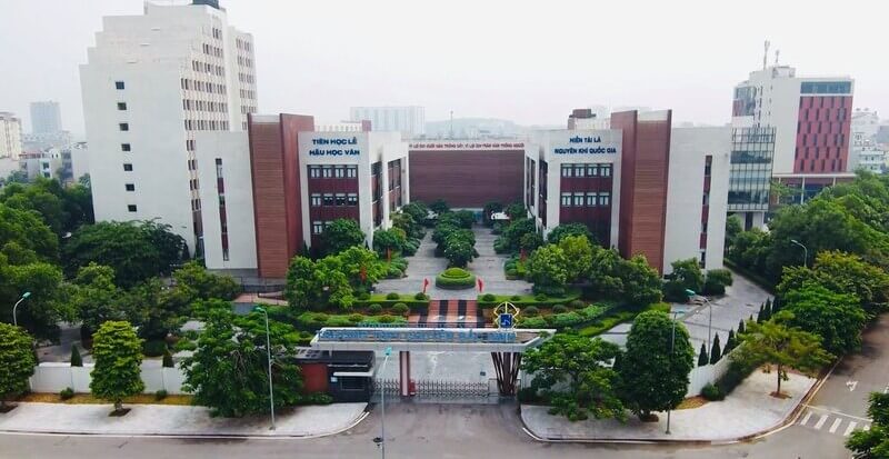 THPT Chuyên Bắc Ninh