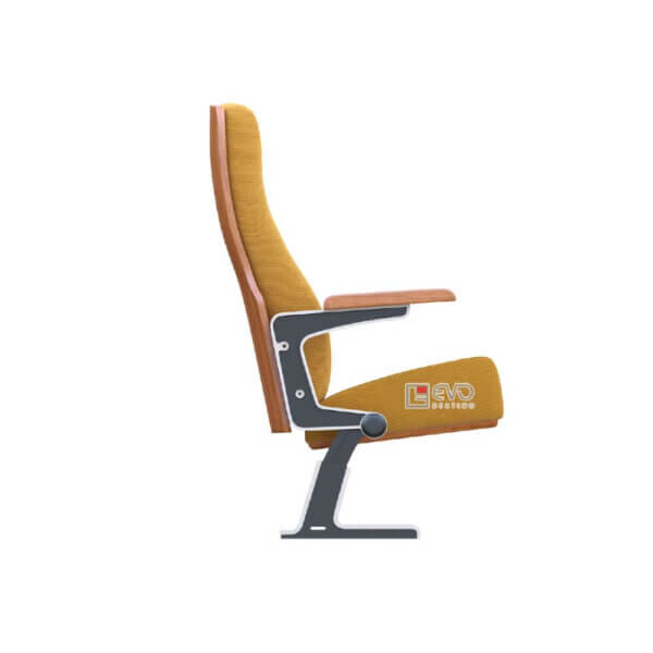 EVO8602 co he thong giam chan