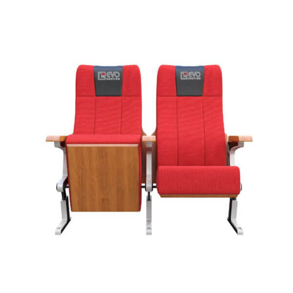 EVO8604 co he thong giam chan